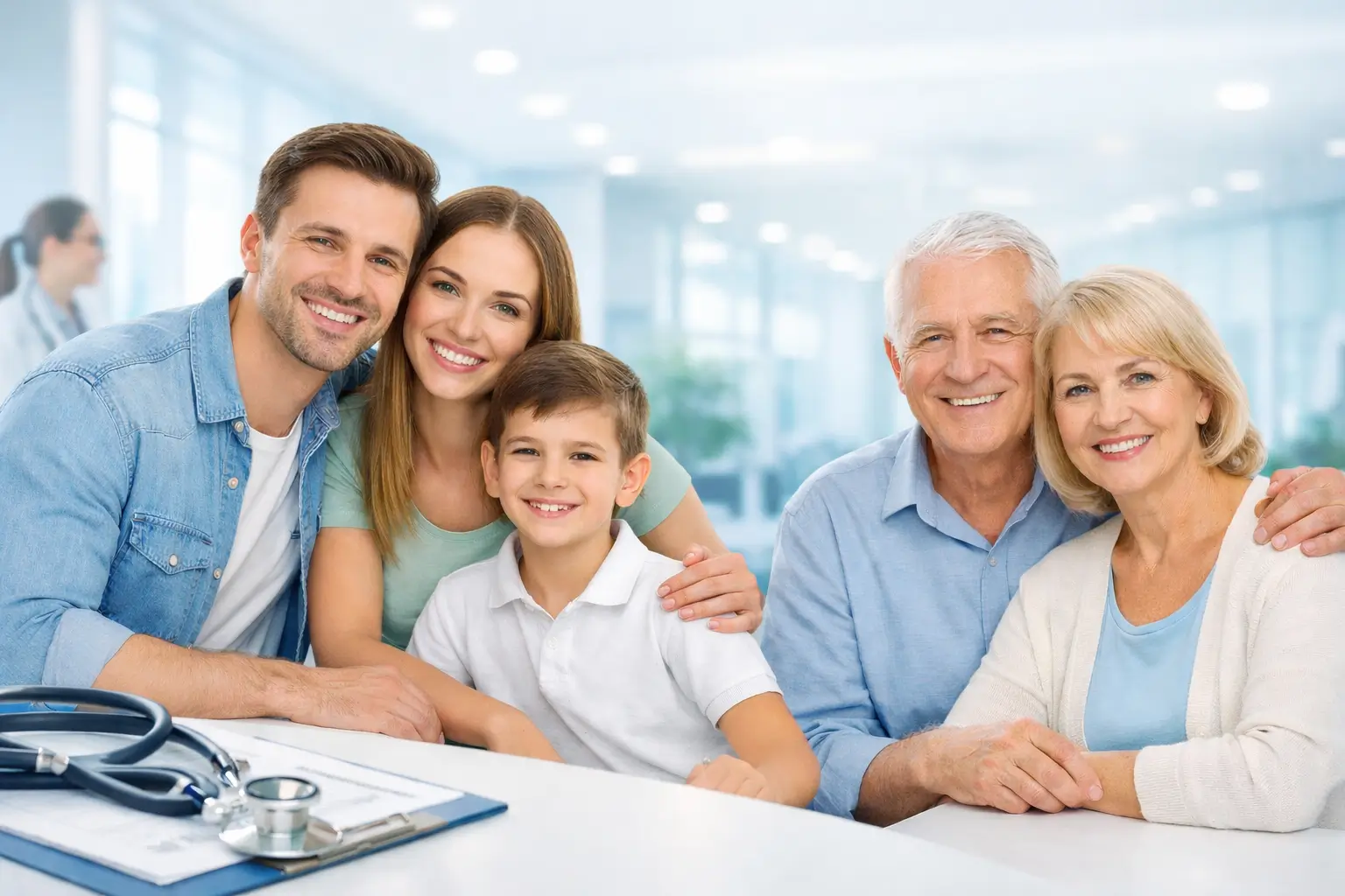 Planos de saúde Biovida